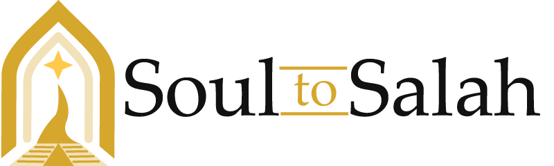 Soul to Salah