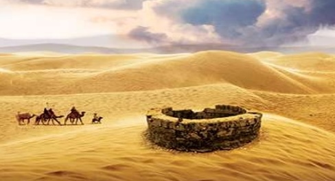The Story of Yusuf عليه السلام — Patience through betrayal, hardship and forgiveness