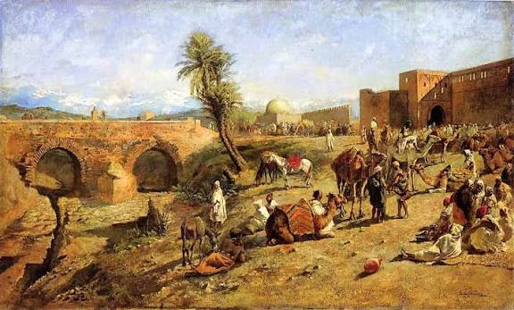 Arabia Before Islam