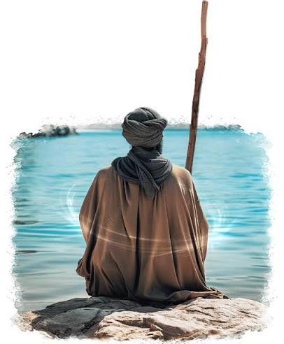 The Story of Musa عليه السلام — Courage, faith and trusting Allah