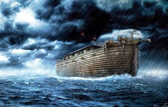 The Story of Nuh عليه السلام Holding onto faith when nobody listens