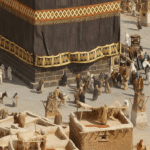 People Of Makkah